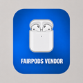 fairpods vender