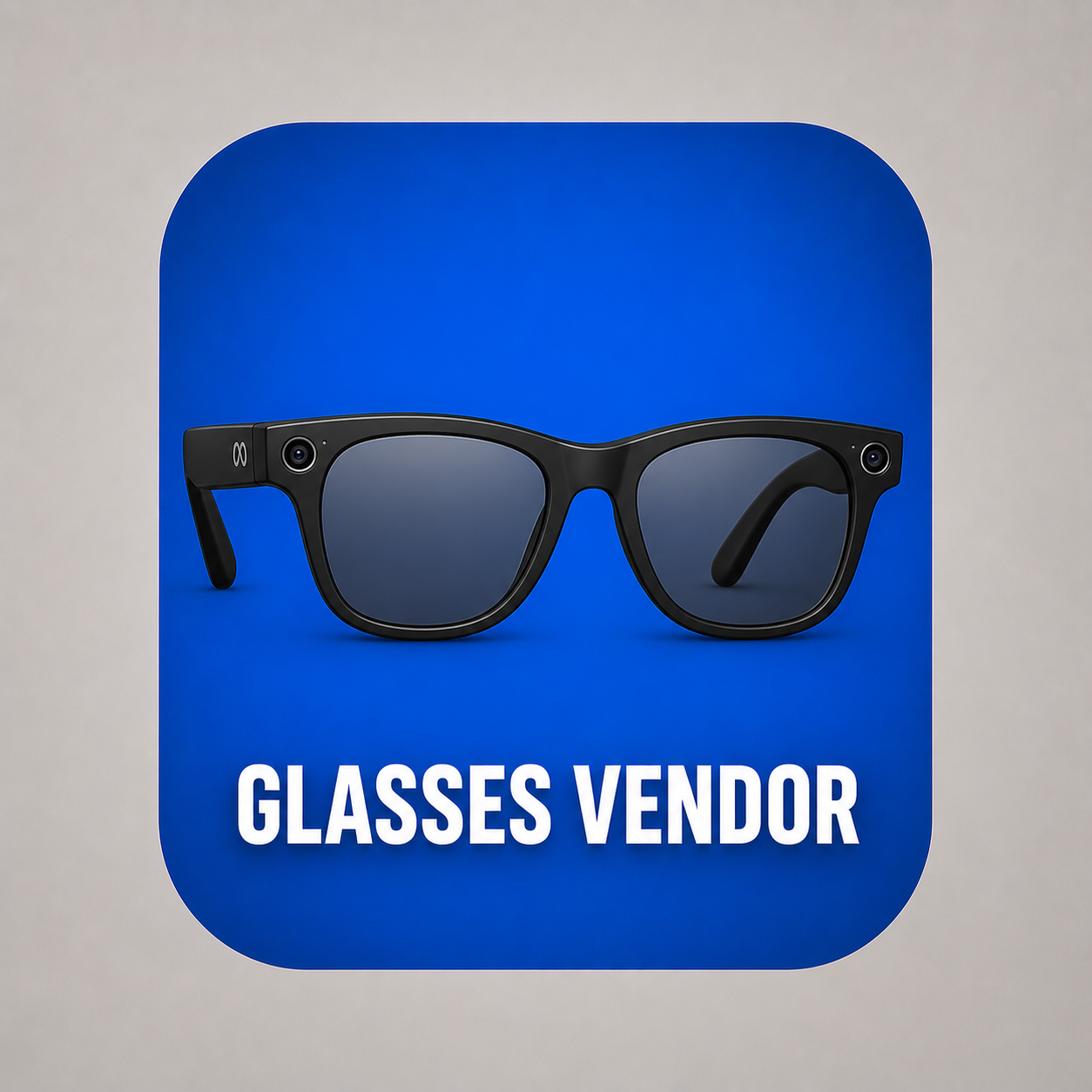 mta glasses vendor