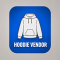 hoodie and sweaters vendor