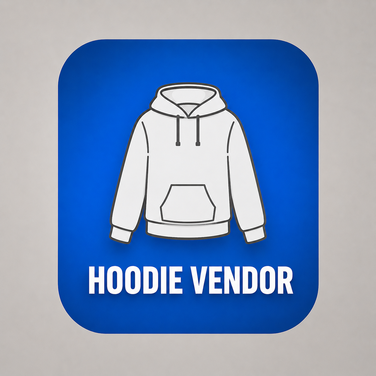 hoodie and sweaters vendor