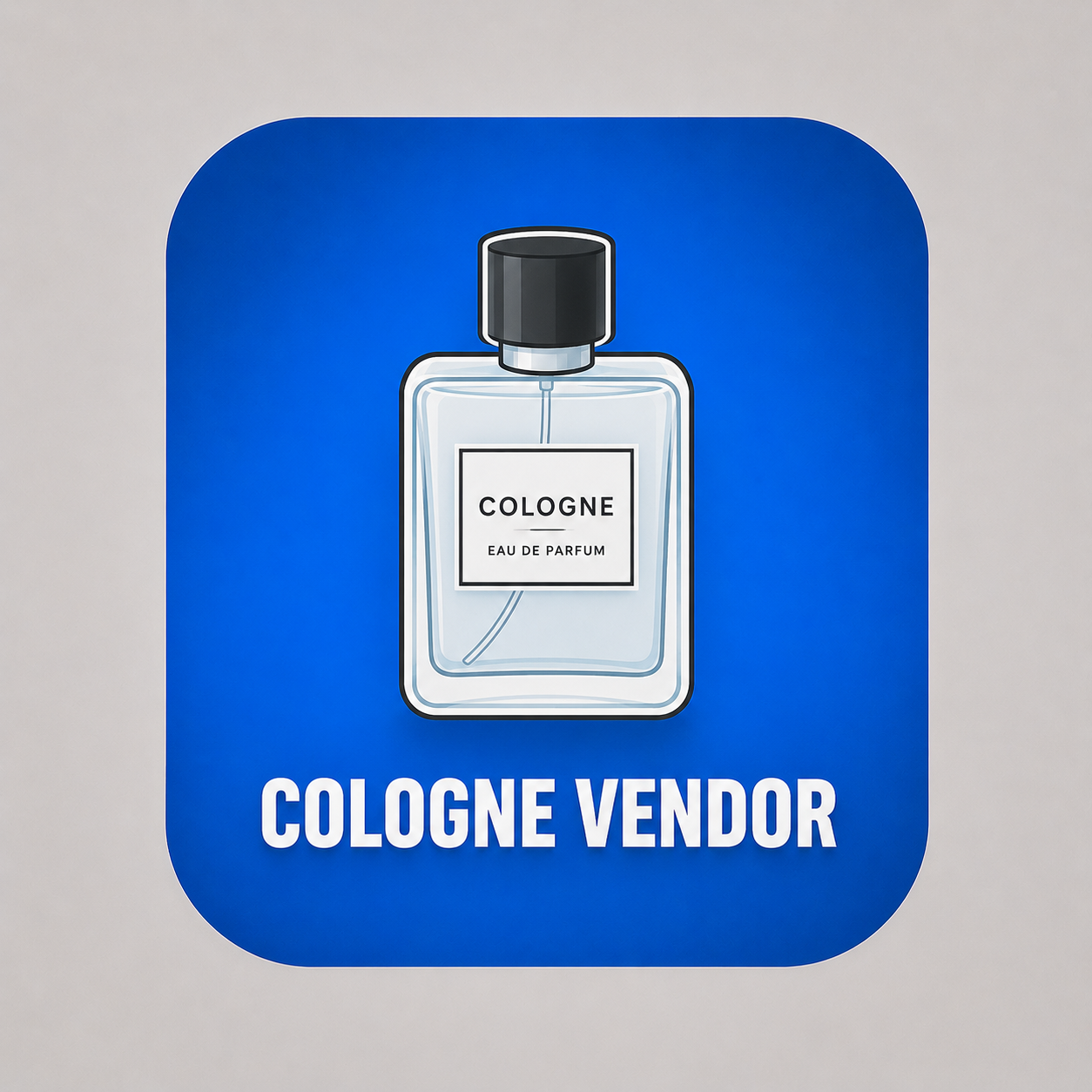 colonge vendor