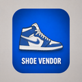 shoes vendor
